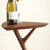 TAKUMI KOHGEI Creer Side Table