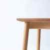 TAKUMI KOHGEI Fawn Side Table S