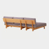 Nagano Friendly Sofa LC034 