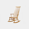 Nagano Easy Chair LC318-1P