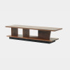 Nagano REAL Living table LT327