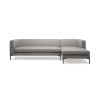 MARUICHI New Park Avenue Sofa One Arm