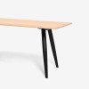 Nagano Dining Table DT618