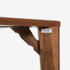 Nagano Dining Table DT670