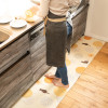 IKEHIKO Kitchen Mat Platts Scandinavian
