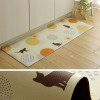 IKEHIKO Kitchen Mat Platts Scandinavian