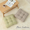 IKEHIKO Gusseted Cushion Mask cloth