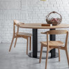 Nagano Dining Table DT624