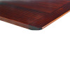 Sawara Place mat (lacquered)