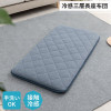 IKEHIKO Frost Long Cushion 