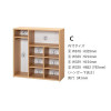 HOTTA Talo Shelf 2094