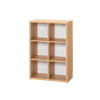 HOTTA Talo Vertical Shelf 