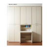 FUNAMOCO Living shelf KFD/KFS