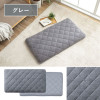 IKEHIKO Gororin Cody Long Cushion