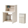 FUNAMOCO Living shelf Desk KDD/KDS