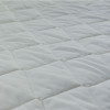 MASTERWAL ONE-THIRD Carina COTTON BED PAD