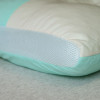 IKEHIKO Washable Soft Pipe Pillow