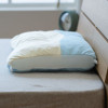 IKEHIKO Washable Hard Pipe Pillow