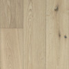 ASAHI Oak Composite irregular Flooring 