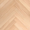 ASAHI Oak Rustic Herringbone Flooring 