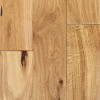 ASAHI White Oak Random size Flooring 