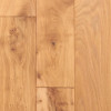ASAHI White Oak Random size Flooring 