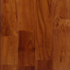 ASAHI Indonesian Teak Uni UV Clear Flooring 