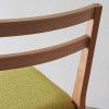 Plain Dining Chair