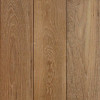 ASAHI Myanmar Teak Single Piece Flooring 