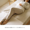 IKEHIKO Soumy Waterproof Partial Bed Protector