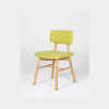 HARI ORA After You Chair - Fabric