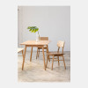 HARI ORA All Day Dining Table