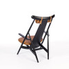 LC501 Neorient Lounge Chair 01