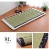 IKEHIKO Hakusui Igusa Bed Pad