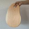 MORITO HINOKI cutting board