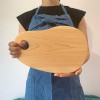 MORITO HINOKI cutting board