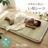IKEHIKO Shindaime Igusa Sleeping Mat