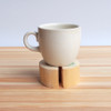 MORITO Hinoki Cypress Coaster 