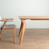 MORITA VORD Dining Table 