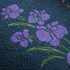 IKEHIKO Hikotaro Phalaenopsis Rush Rug/ Carpet