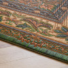 IKEHIKO Hikotaro Cleopatra Rush Rug/ Carpet