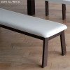 MORITA 531 Dining Bench