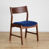 MORITA ENCORE Dining chair 