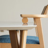 MORITA CORO Dining chair 