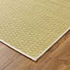 IKEHIKO Plain Rush Rug/Carpet