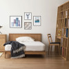 TAKANO Thomson Bed Frame