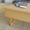 MORITA DUE Living Table 