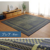 IKEHIKO Preah Rush Rug/Carpet