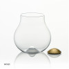 KISEN AROWIRL Burgundy Wine Glass