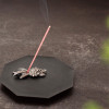 KISEN SAISHIKI Summer Loquat Incense holder